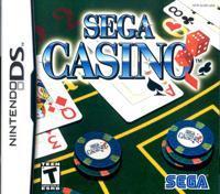 Sega Casino