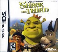 Shrek the Third