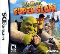 Shrek: Super Slam