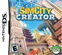 Sim City Creator