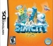 Sim City DS