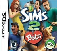 The Sims 2 - Pets