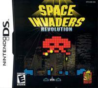 Space Invaders: Revolution