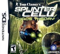 Splinter Cell, Tom Clancy