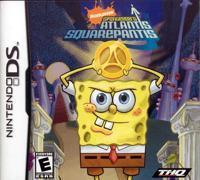 SpongeBob's Atlantis Squarepantis