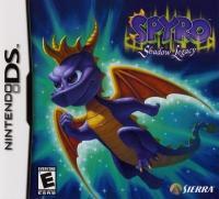 Spyro Shadow Legacy