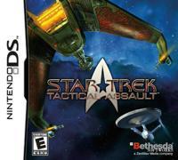 Star Trek: Tactical Assault