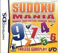 Sudoku Mania