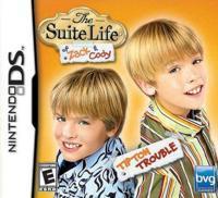 Suite Life of Zach & Cody: Tipton Trouble