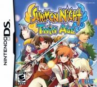 Summon Night: Twin Age