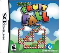 Super Fruit Fall