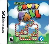 Super Fruit Fall