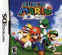 Super Mario 64 DS