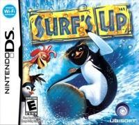 Surf's Up