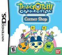 Tamagotchi Connection: Corner Shop