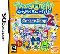 Tamagotchi Connection: Corner Shop 2