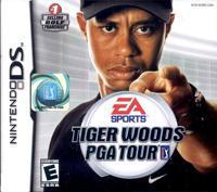 Tiger Woods PGA Tour