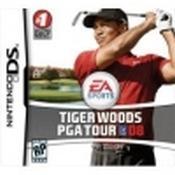 Tiger Woods PGA Tour 08