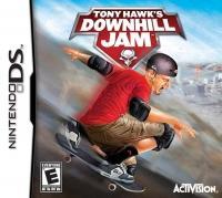 Tony Hawks Downhill Jam