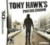 Tony Hawks Proving Ground