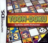 Toon-Doku