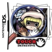 Touch Detective