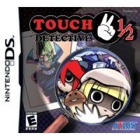 Touch Detective 2