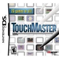 TouchMaster