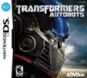 Transformers: Autobots