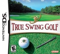 TRUE SWING GOLF