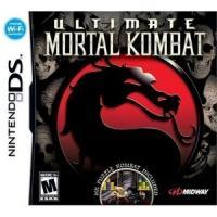 Ultimate Mortal Kombat