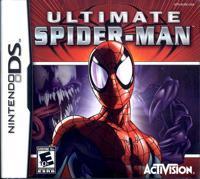 Ultimate Spider-Man