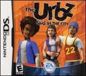 Urbz Sims in the City