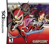 Viewtiful Joe: Double Trouble