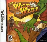 Wild West, The