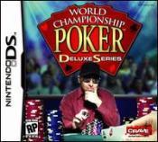 World Championship Poker: Deluxe Series