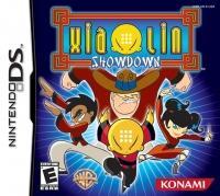 Xiaolin Showdown