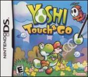 Yoshi Touch & Go