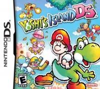 Yoshis Island DS