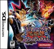Yu-Gi-Oh! Nightmare Troubadour