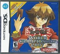 Yu-Gi-Oh! World Championship 2007