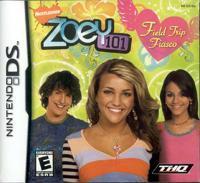 Zoey 101: Field Trip Fiasco