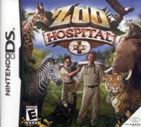 Zoo Hospital