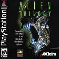 Alien Trilogy