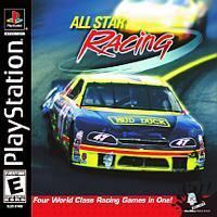 All Star Racing