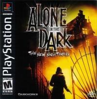 Alone in the Dark New Nightmare
