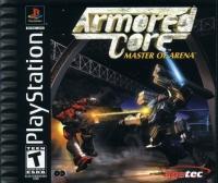 Armored Core: Master of Arena