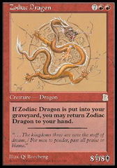 Zodiac Dragon