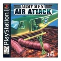 Army Men Air Attack