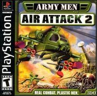 Army Men: Air Attack 2